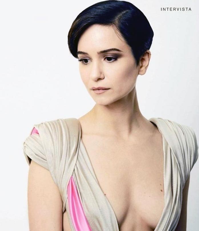 Katherine Waterston, photo 54