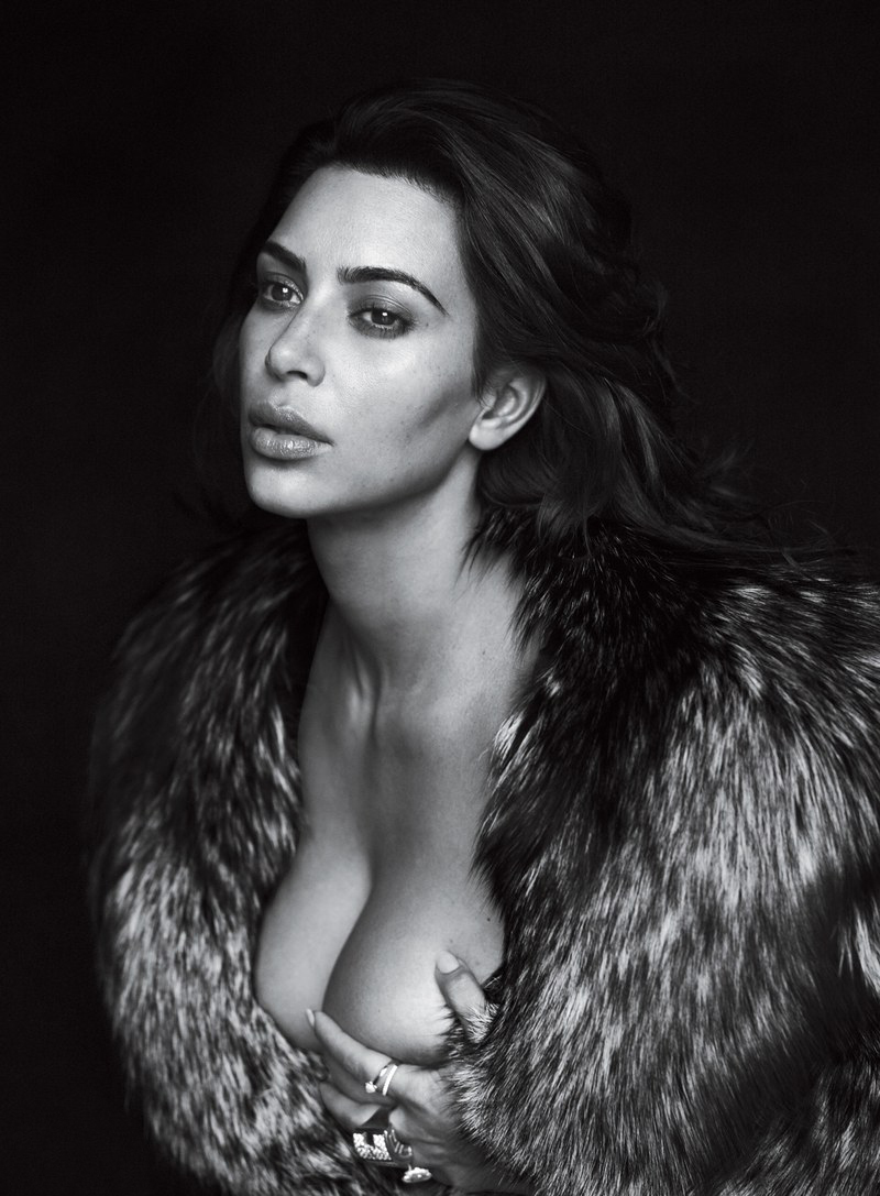 Kim Kardashian, photo 23
