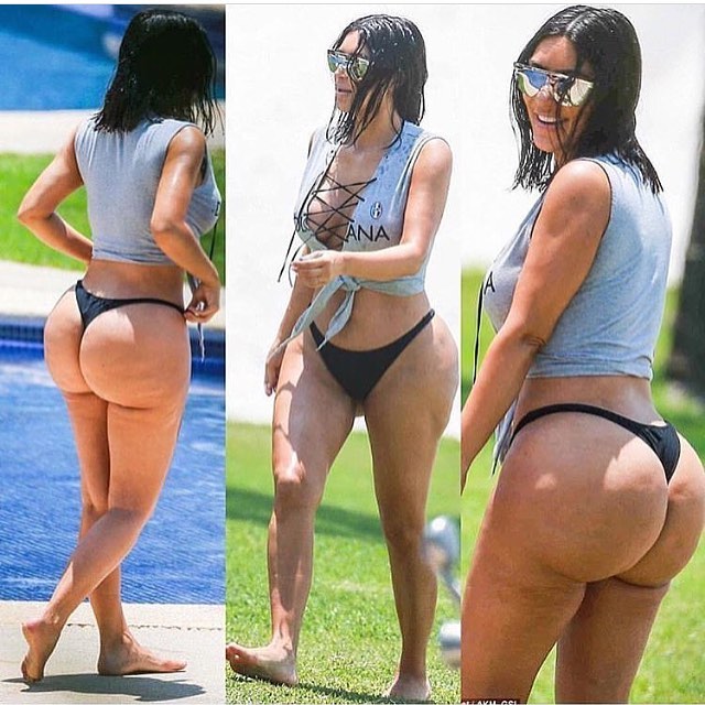 Kim Kardashian, photo 133