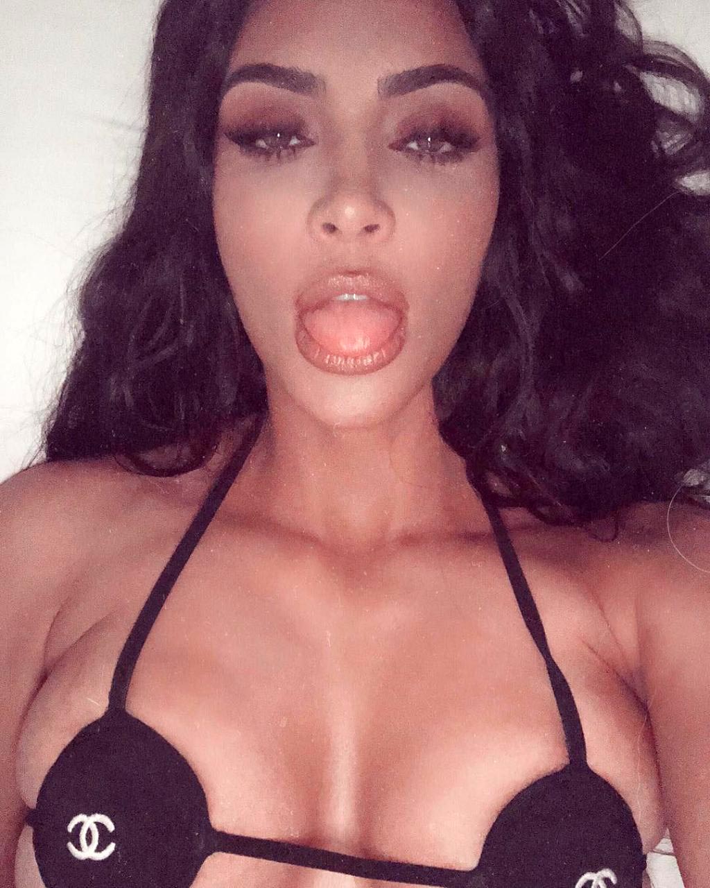 Kim Kardashian, photo 224
