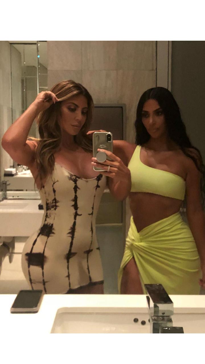 Kim Kardashian, photo 288