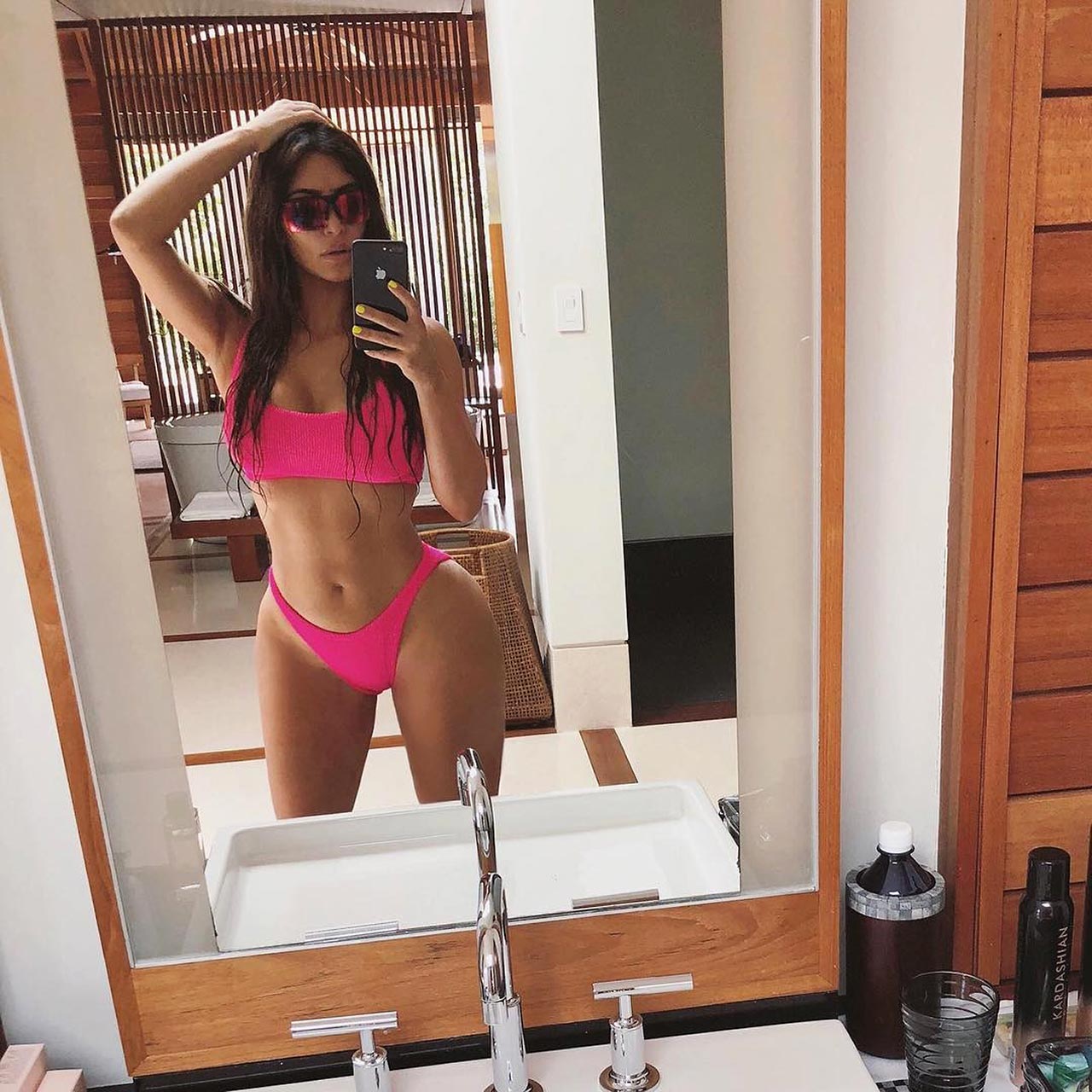 Kim Kardashian, photo 338