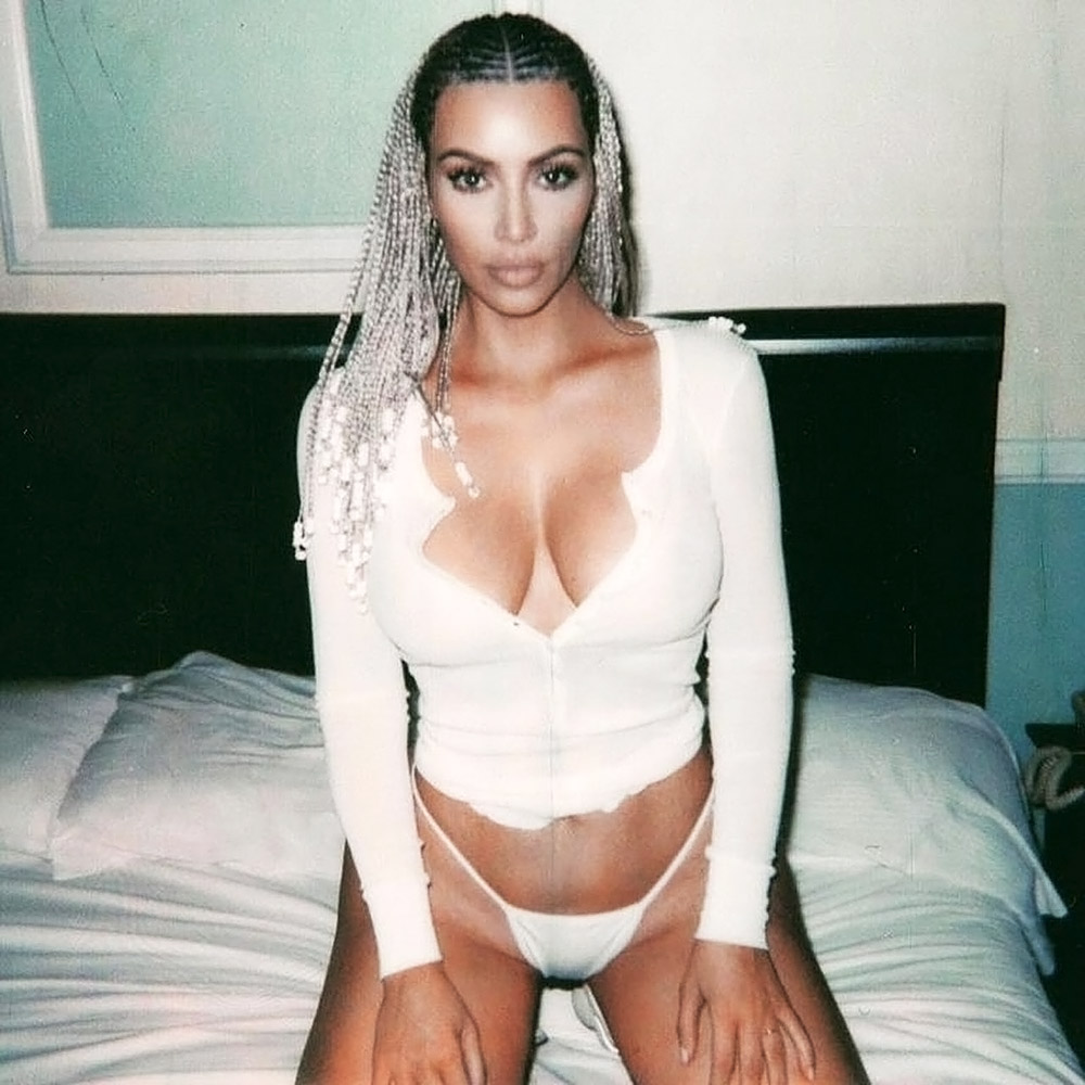 Kim Kardashian, photo 452
