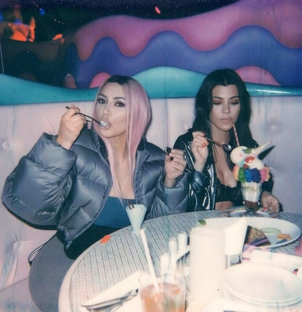 Kim Kardashian, photo 456