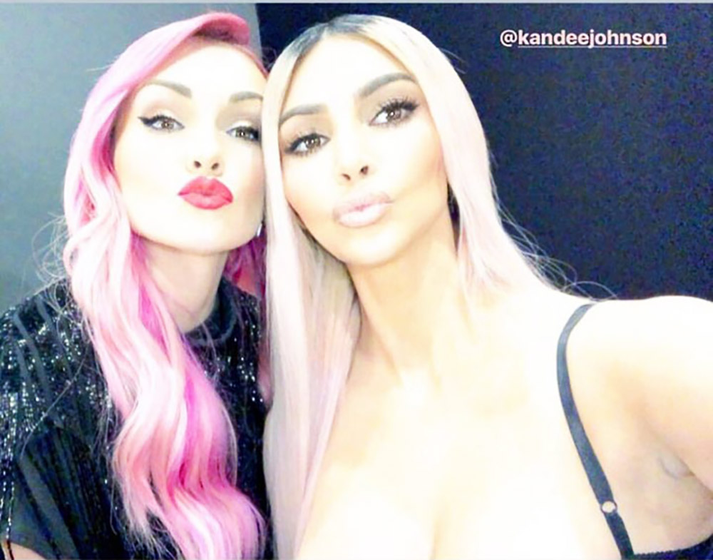 Kim Kardashian, photo 461