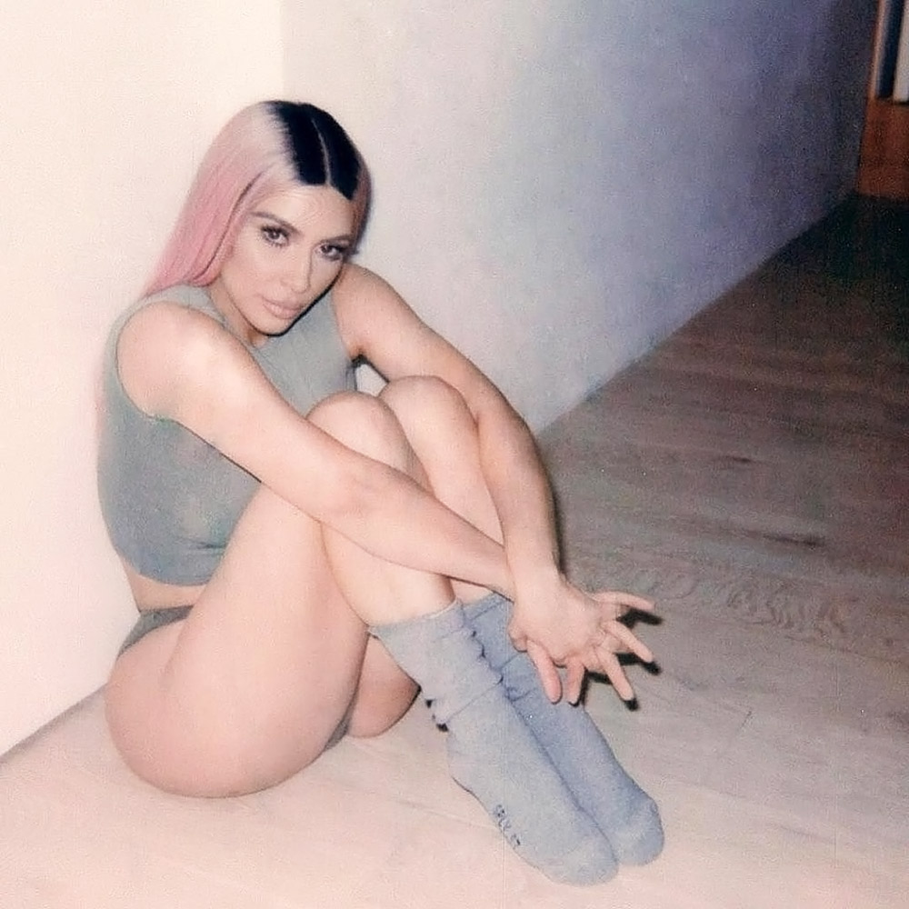 Kim Kardashian, photo 470