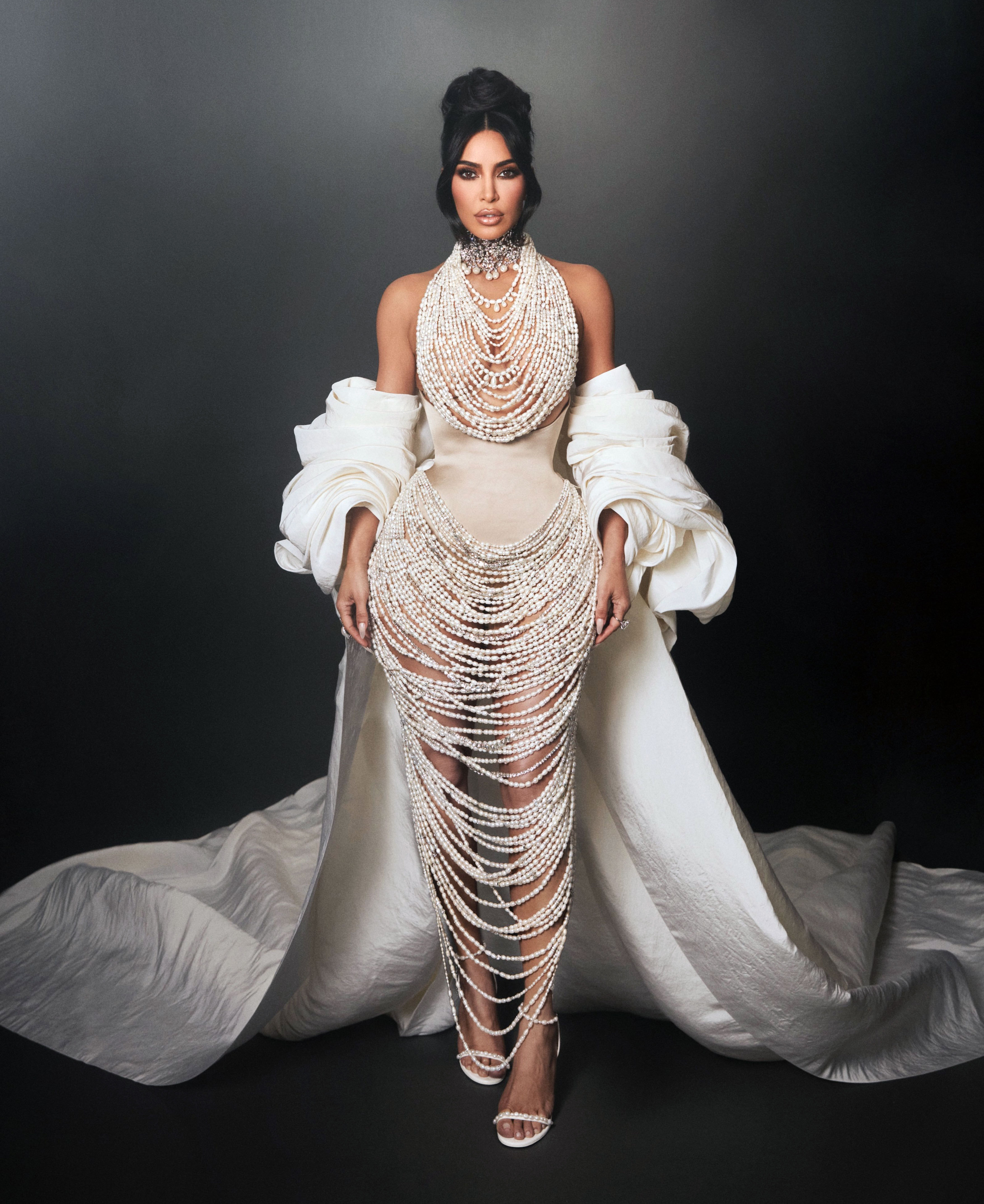 Kim Kardashian, photo 643