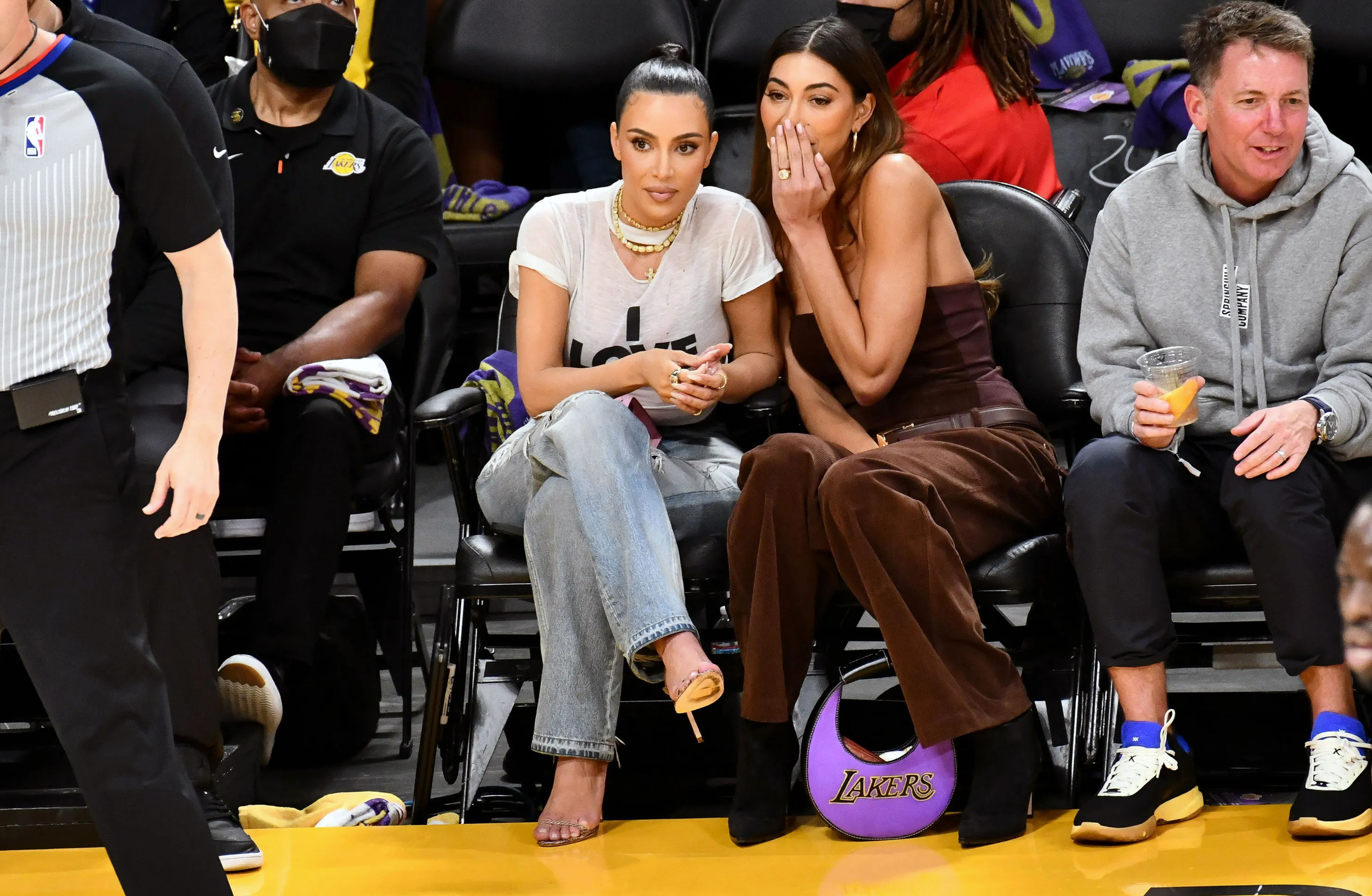 Kim Kardashian, photo 662