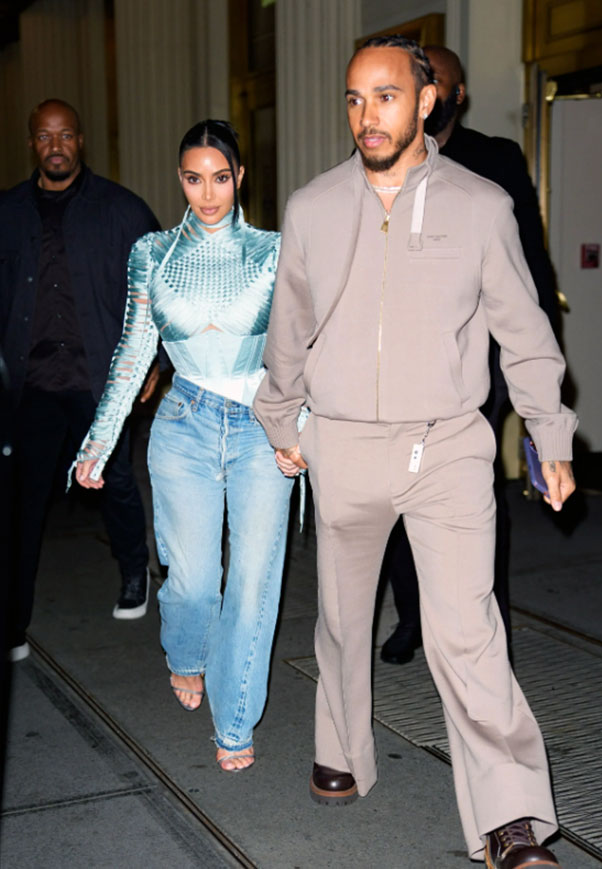 Kim Kardashian, photo 680