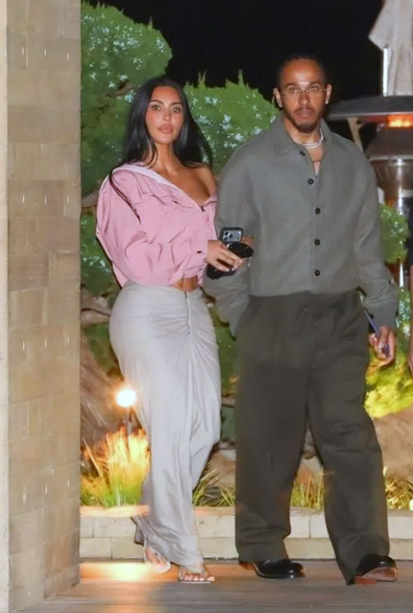 Kim Kardashian, photo 684