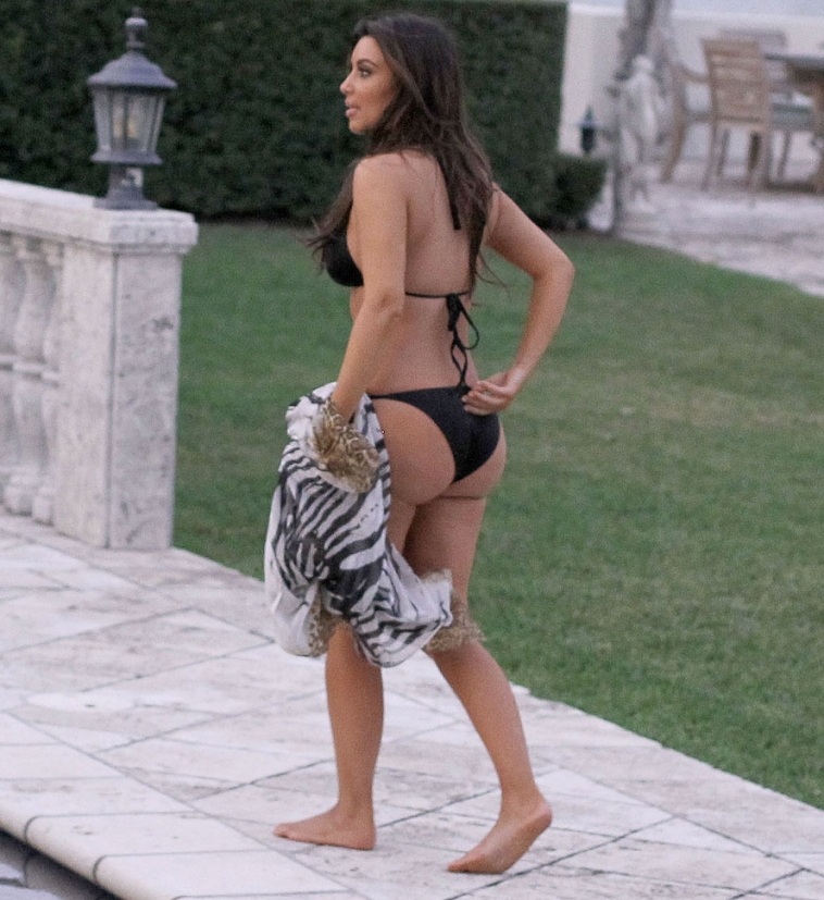 Kim Kardashian, photo 3