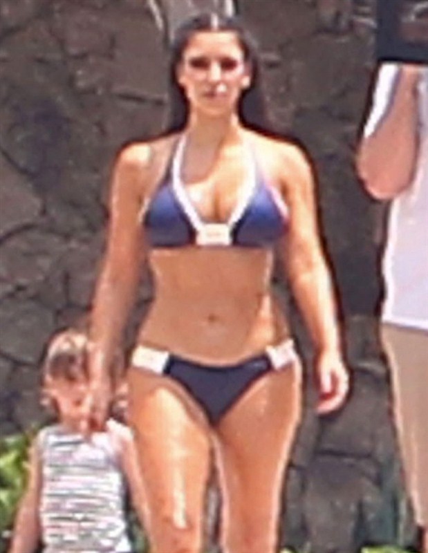 Kim Kardashian, photo 11