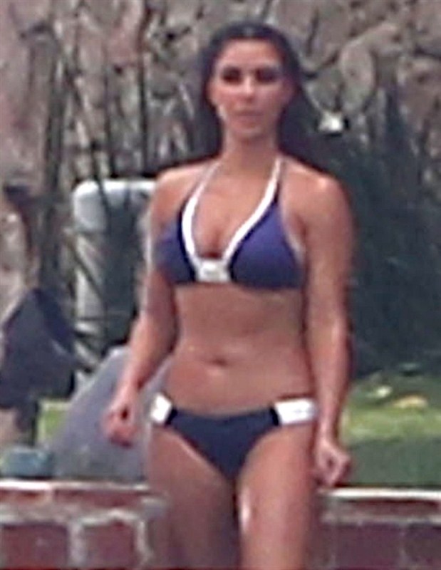Kim Kardashian, photo 13