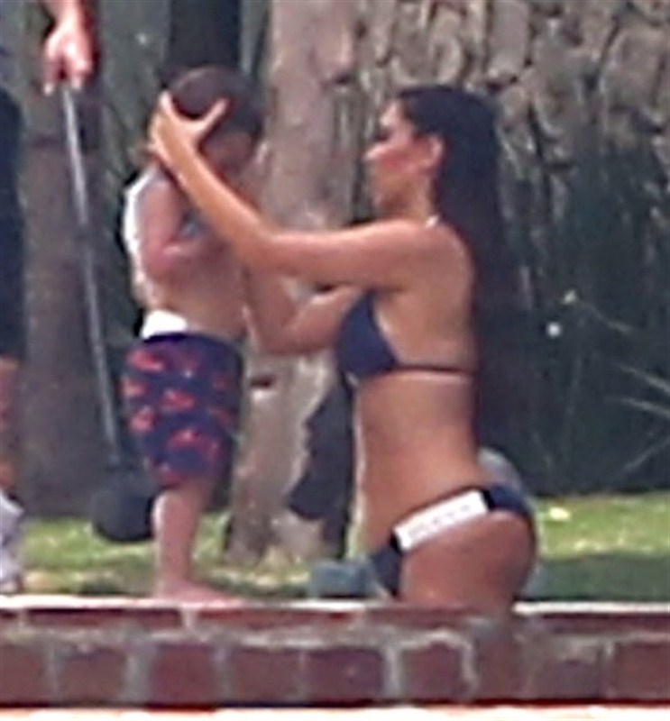 Kim Kardashian, photo 16