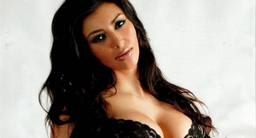 Kim Kardashian, photo 39