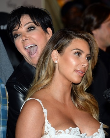 Kim Kardashian, photo 91