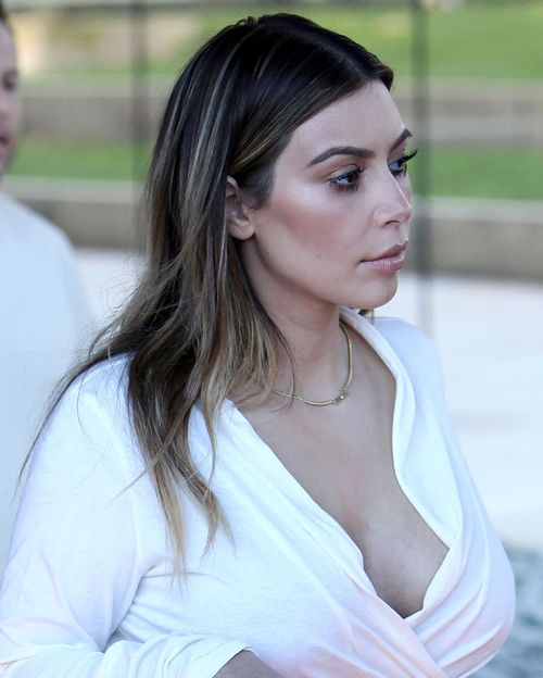 Kim Kardashian, photo 109