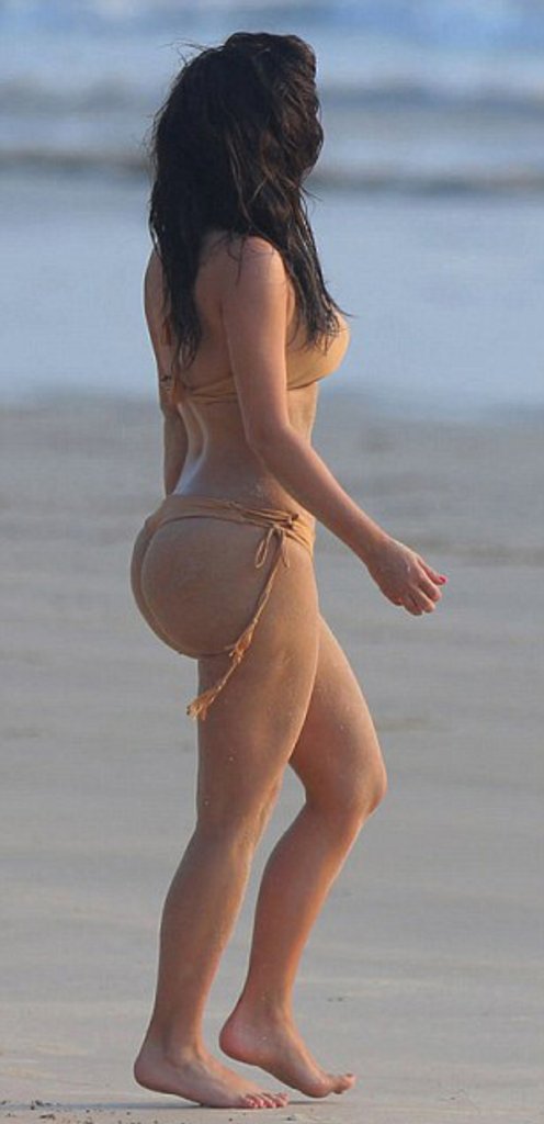 Kim Kardashian, photo 154