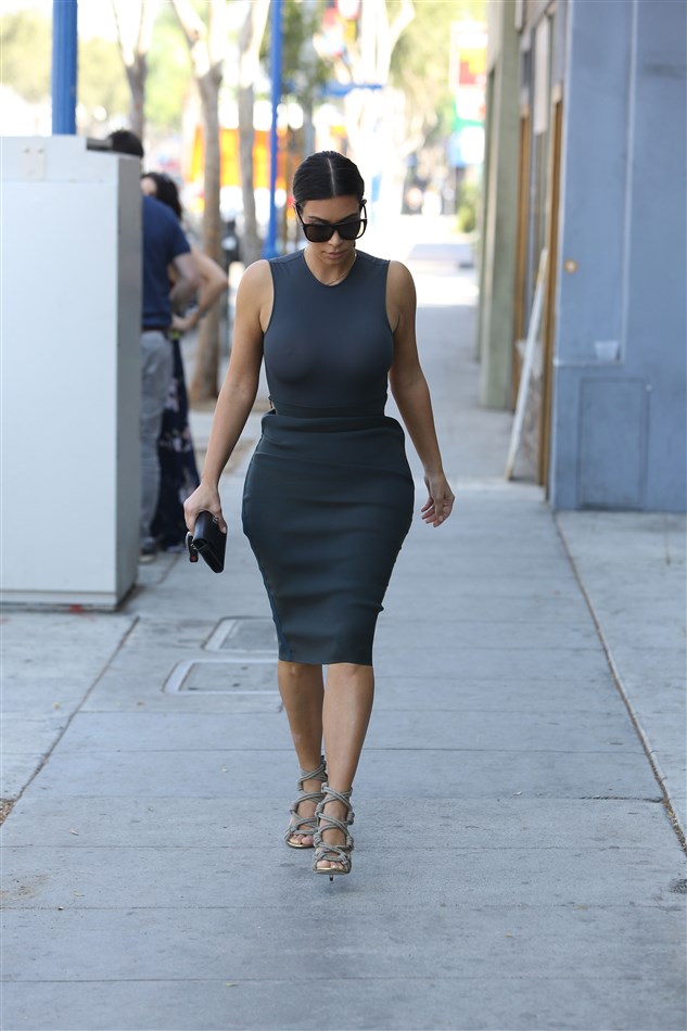 Kim Kardashian, photo 181