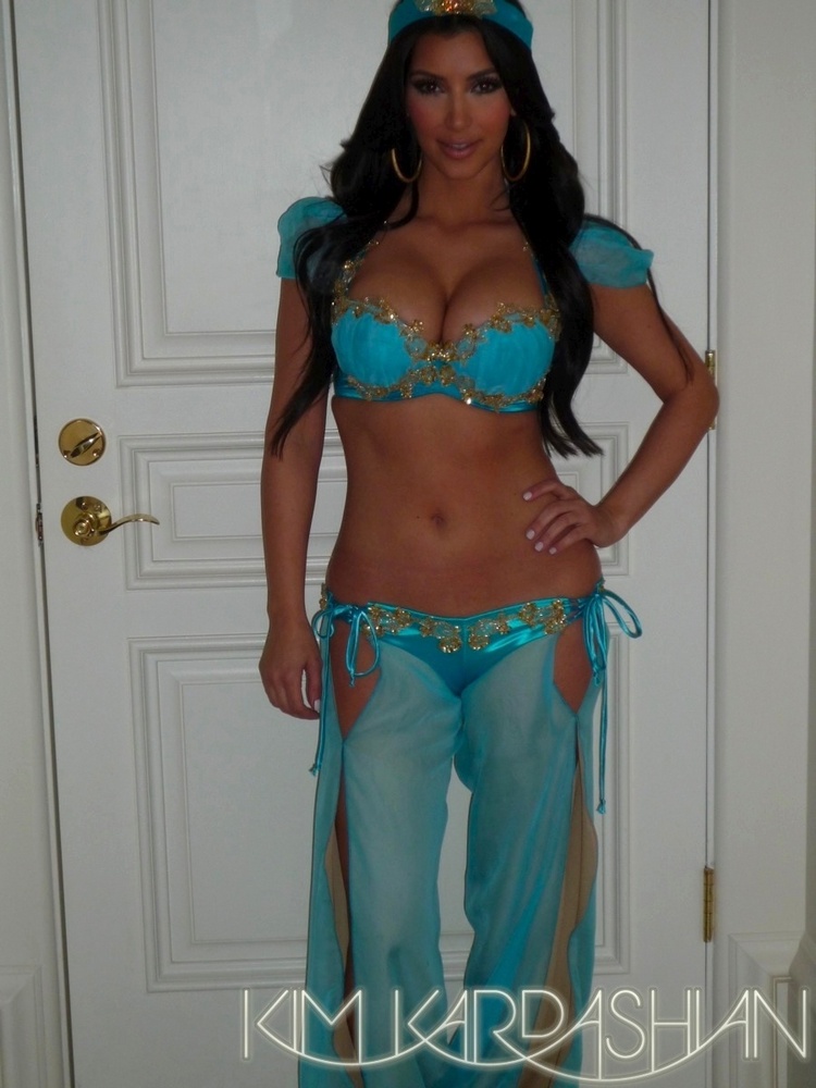 Kim Kardashian, photo 250