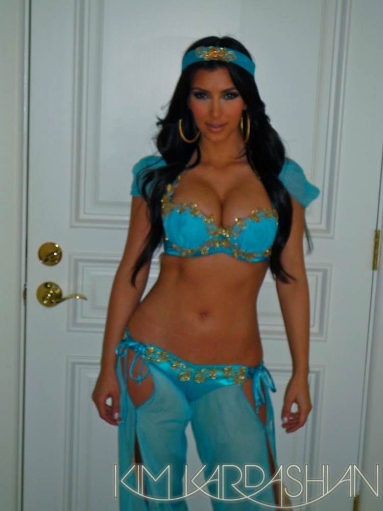 Kim Kardashian, photo 255