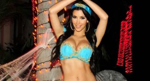 Kim Kardashian, photo 259