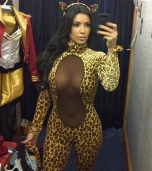 Kim Kardashian, photo 264