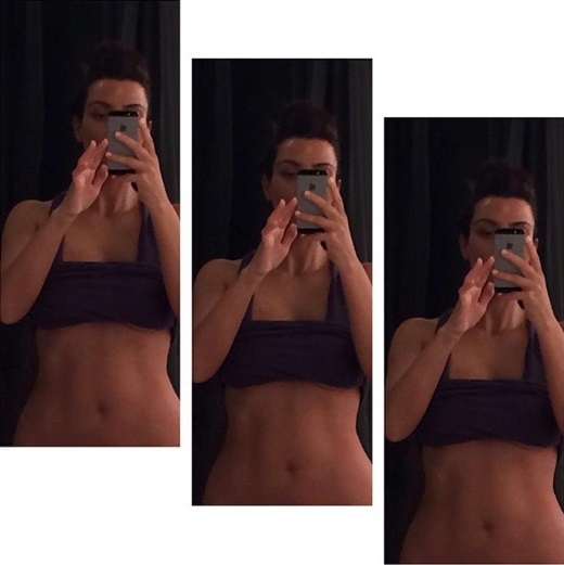 Kim Kardashian, photo 266