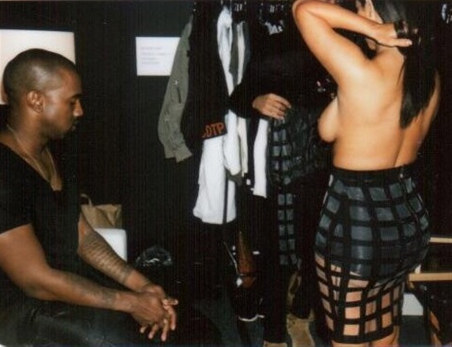Kim Kardashian, photo 308
