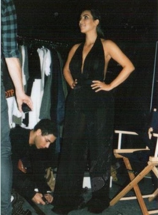 Kim Kardashian, photo 312