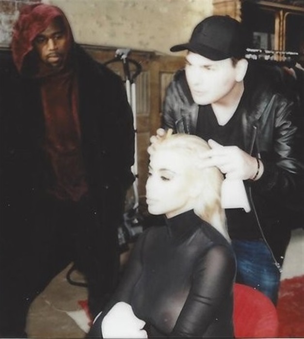 Kim Kardashian, photo 313