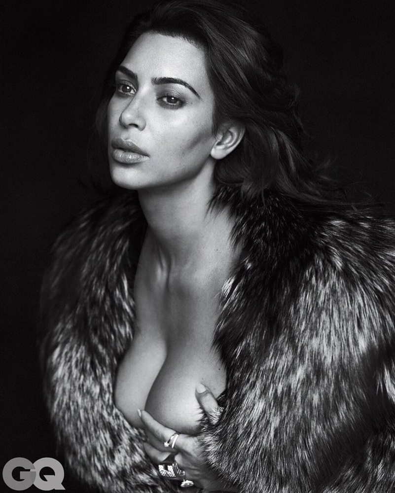 Kim Kardashian, photo 319