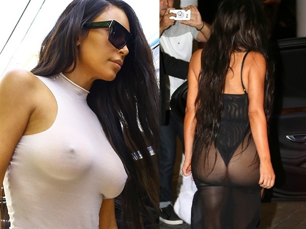 Kim Kardashian, photo 416