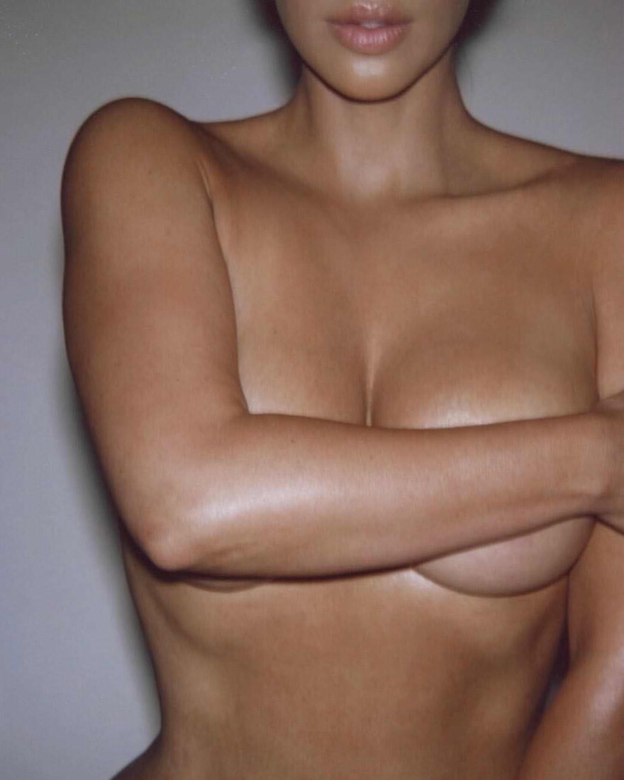 Kim Kardashian, photo 430