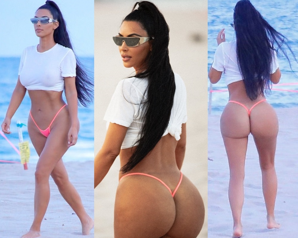 Kim Kardashian, photo 459