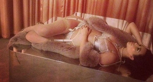Kim Kardashian, photo 600