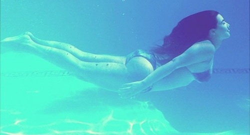 Kim Kardashian, photo 601