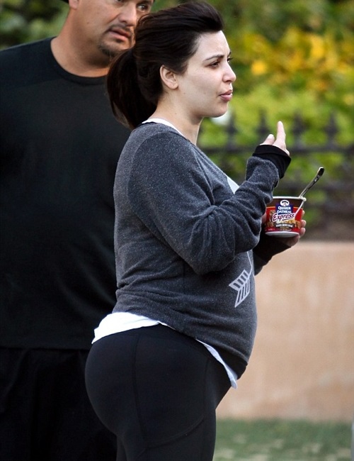 Kim Kardashian, photo 615