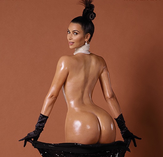 Kim Kardashian, photo 617