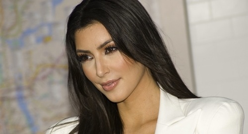 Kim Kardashian, photo 619