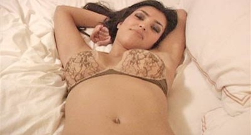 Kim Kardashian, photo 622