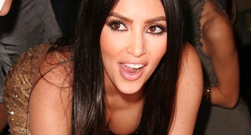 Kim Kardashian, photo 623