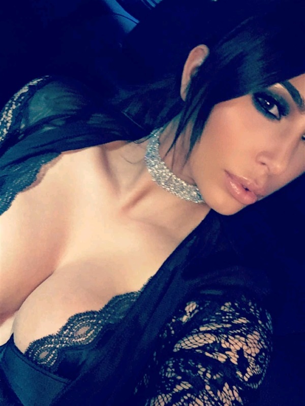 Kim Kardashian, photo 624