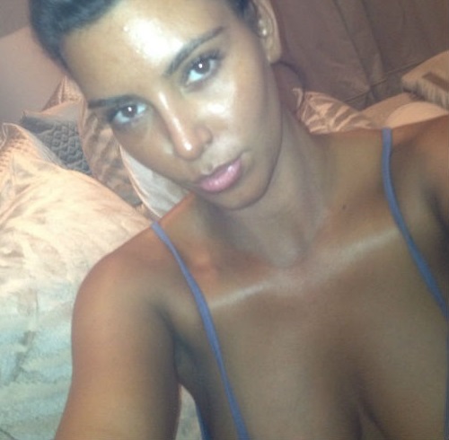 Kim Kardashian, photo 632