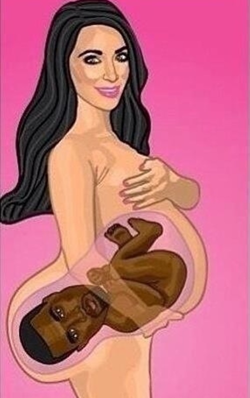 Kim Kardashian, photo 635