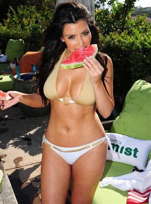 Kim Kardashian, photo 636