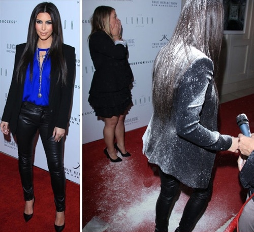 Kim Kardashian, photo 638