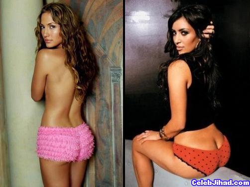 Kim Kardashian, photo 653
