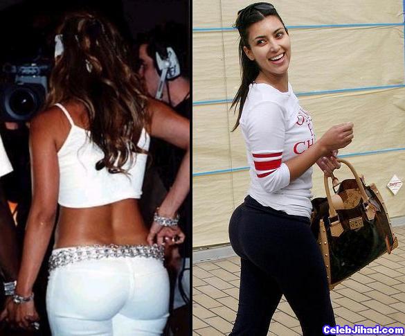 Kim Kardashian, photo 655