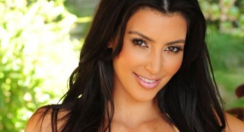 Kim Kardashian, photo 667